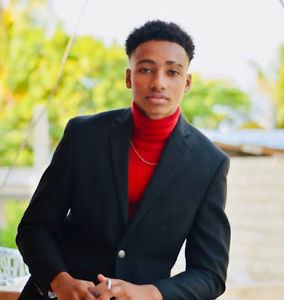 Meet your Posher, Djerry